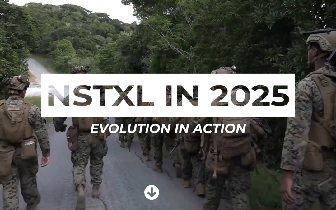 2025 Year In Review Landing Page