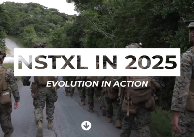 2025 Year In Review Landing Page