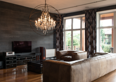 Monarch Imaging Website Design